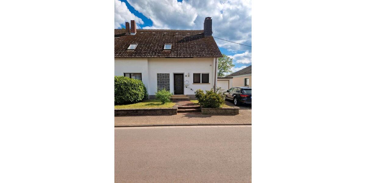 Einfamilienhaus Überherrn - 269.000&euro; | Angebot:26886488