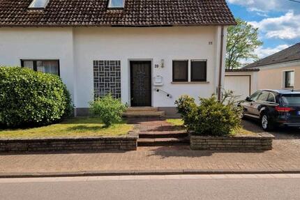 Haus Überherrn - 269.000&euro; | Angebot:26886488