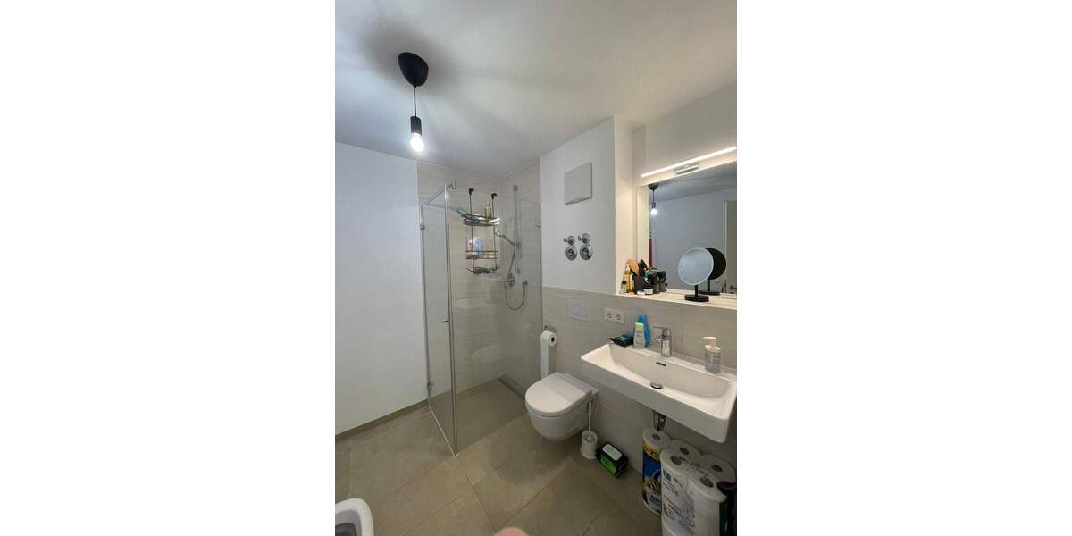 Etagenwohnung Stein Deutenbach - 2 Zimmer, 64 m&sup2;, 950&euro; | Angebot:26290827