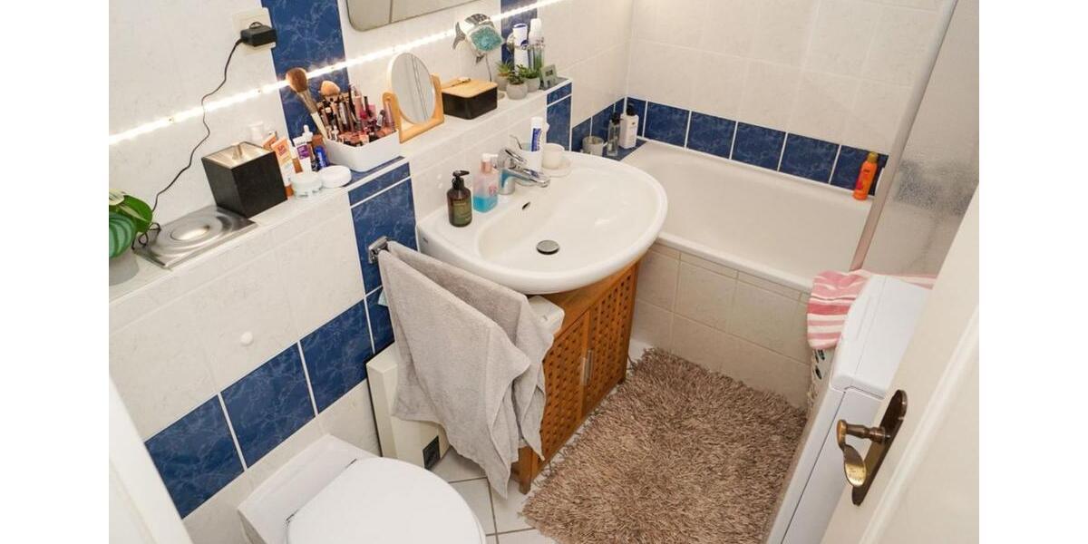 Terrassenwohnung Naunhof - 2 Zimmer, 64 m&sup2;, 90.000&euro; | Angebot:23381898