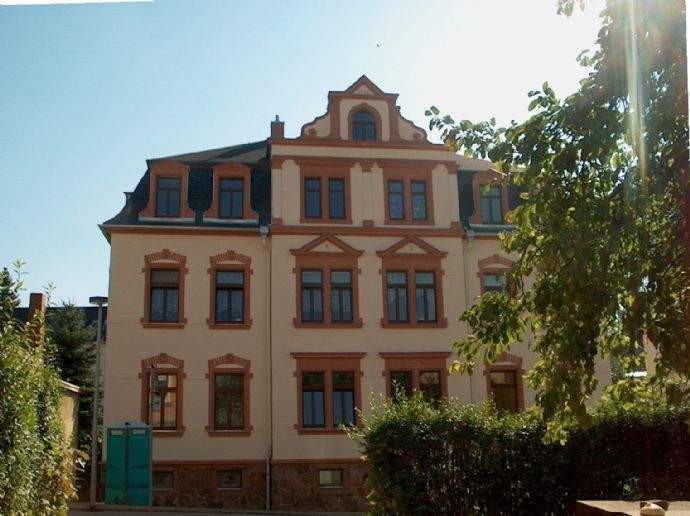 Zimmer Mittweida Rößgen - 2 Zimmer, 62 m&sup2;, 420&euro; | Angebot:25670608