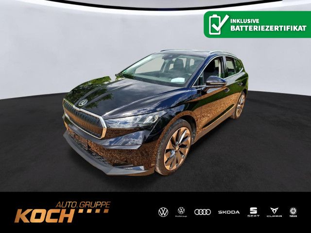 Skoda Enyaq 37.500 km 34.930 &euro; Schwäbisch Hall 74523