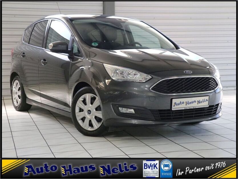 C-Max