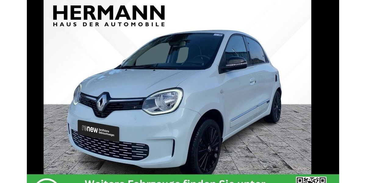 Renault Twingo 9.502 km 14.794 &euro; Göttingen 37079