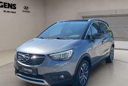 Opel Crossland (X) 64.865 km 12.390 &euro; Soest 59494