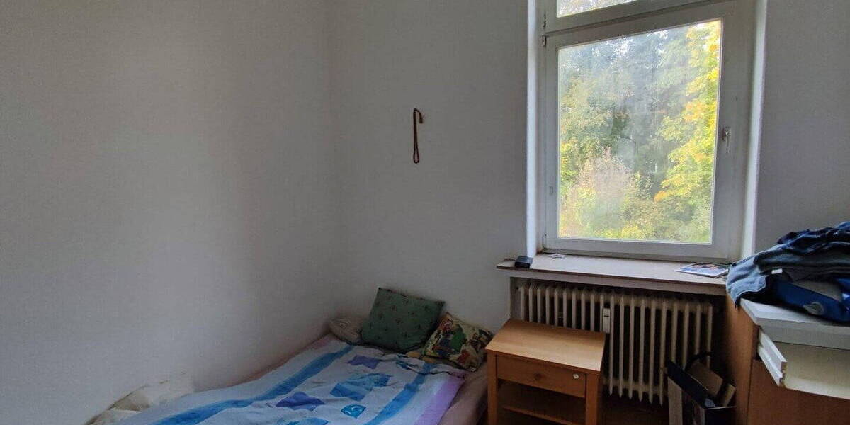 Etagenwohnung Osnabrück Westerberg - 2 Zimmer, 50 m&sup2;, 480&euro; | Angebot:26377237