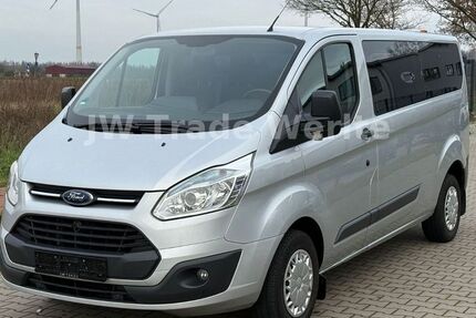 Ford Transit 131.000 km 16.499 &euro; Werlte 49757