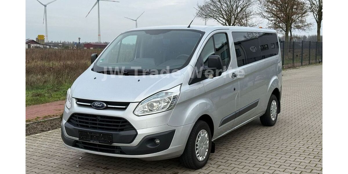 Ford Transit 131.000 km 16.499 &euro; Werlte 49757