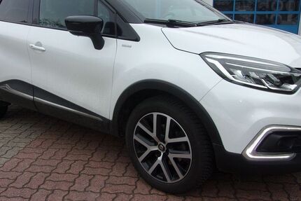 Renault Captur 82.000 km 11.950 &euro; Herford 32051