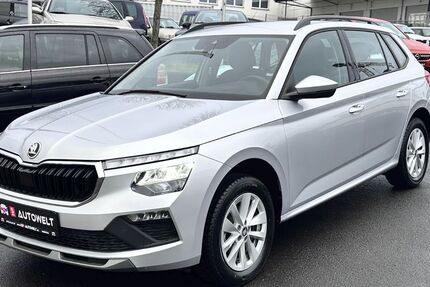 Skoda Kamiq 19.505 km 17.990 &euro; Niestetal 34266
