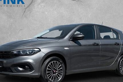 Fiat Tipo 35.378 km 13.600 &euro; Kall 53925