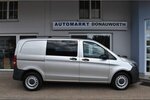 Mercedes-Benz Vito 114 CDI 4x4 kompakt Autom. Camping Edition 56.134 km 34.995 &euro; Donauwörth 86609