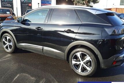 Peugeot 3008 27.778 km 21.930 &euro; Dresden 01237