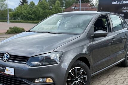 VW Polo 134.000 km 5.980 &euro; Bad Dürrheim 78073