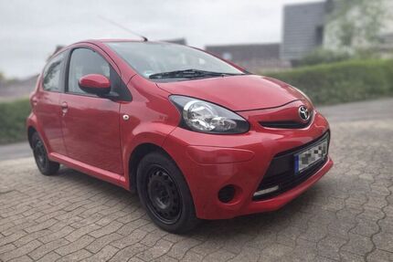 Toyota Aygo (X) 61.500 km 4.659 &euro; Salzhemmendorf 31020