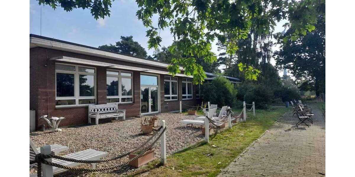 Gewerbeobjekt Coesfeld - 1.500.000&euro; | Angebot:26821235