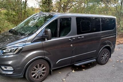 Ford Tourneo Custom 32.000 km 39.900 &euro; Friedrichsdorf 61381