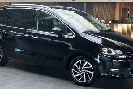 VW Sharan 146.172 km 19.440 &euro; Cadolzburg 90556