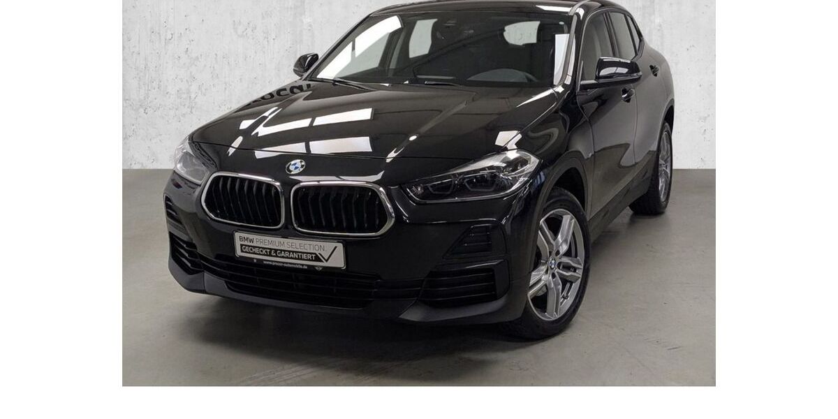 BMW X2 66.074 km 22.780 &euro; Düsseldorf 40595