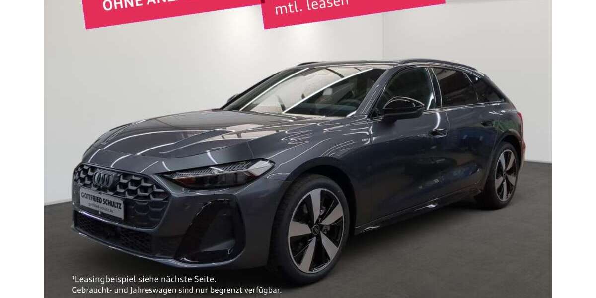 Audi A5 1.500 km 47.450 &euro; Mülheim an der Ruhr 45481