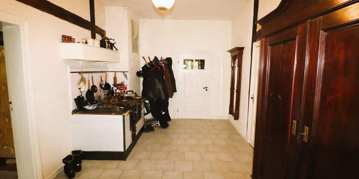 Bauernhaus, Landhaus Rehna - 5 Zimmer, 160 m&sup2;, 630.000&euro; | Angebot:25664186