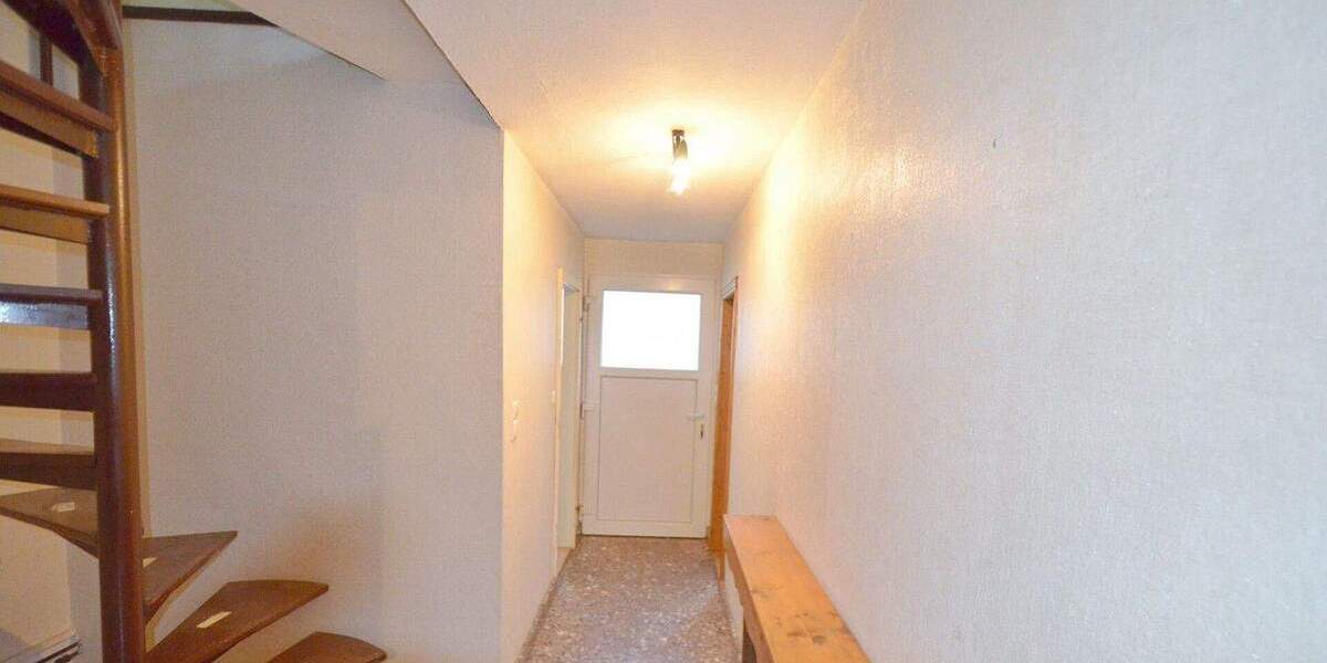 Reihenmittelhaus Ribnitz-Damgarten Damgarten - 4 Zimmer, 86 m&sup2;, 98.000&euro; | Angebot:25391325