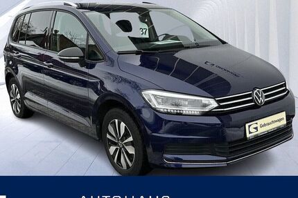 VW Touran 25.300 km 37.900 &euro; Hoya 27318