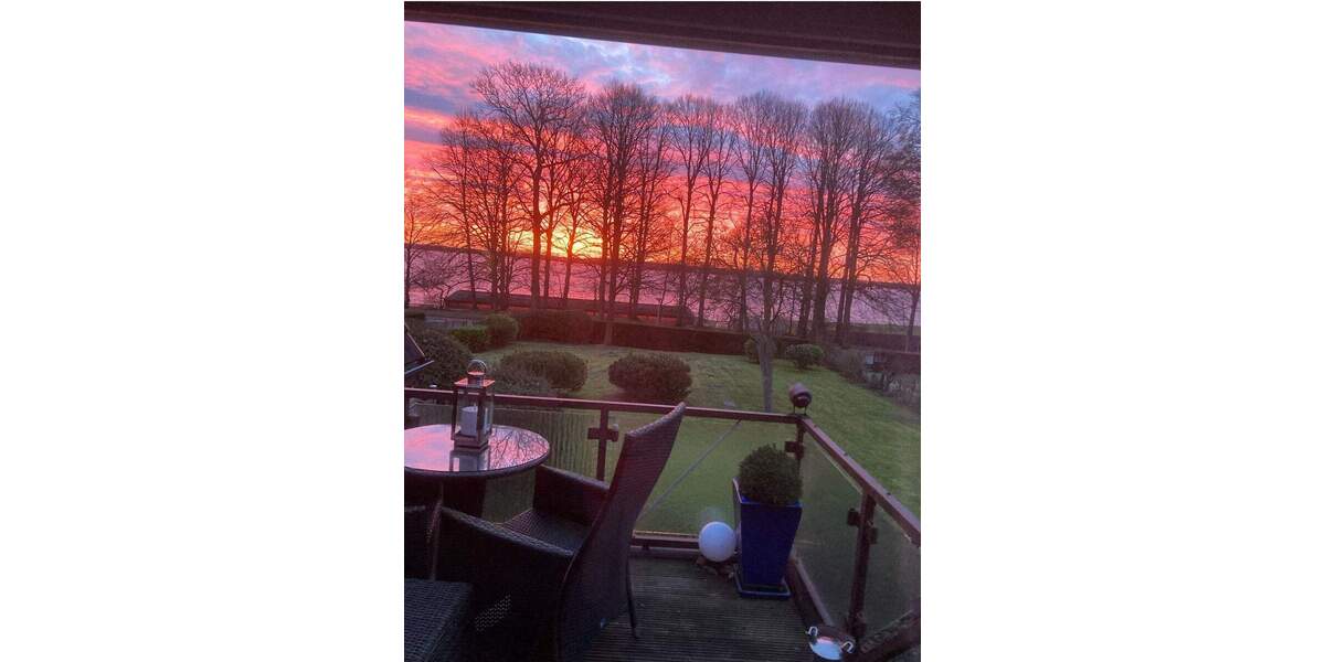 Wohnung über zwei Etagen in Travemünde mit Tiefgaragenstellplatz 3 zimmer