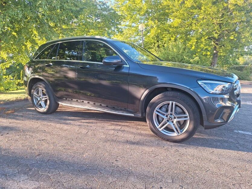 GLC 300