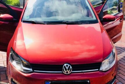VW Polo 56.185 km 7.000 &euro; Elsfleth 26931