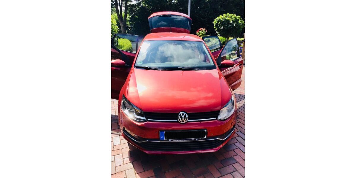 VW Polo 56.185 km 7.000 &euro; Elsfleth 26931