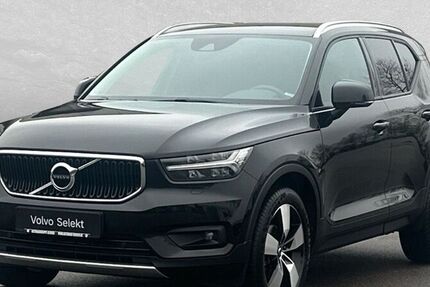 Volvo XC40 42.000 km 28.890 &euro; Karlsruhe 76187