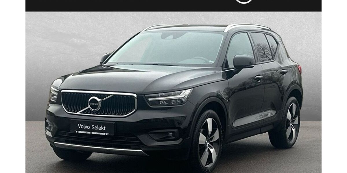 Volvo XC40 42.000 km 28.890 &euro; Karlsruhe 76187