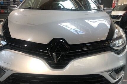 Renault Clio 67.250 km 10.580 &euro; Marienberg 09496