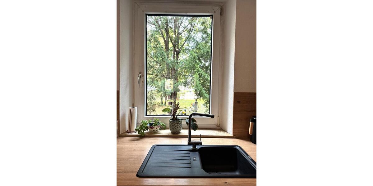 5 Zimmer Maisonette Wohnung im Frauenland 5 zimmer