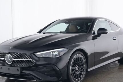 Mercedes-Benz CLE 220 10.841 km 57.890 &euro; Mainburg 84048