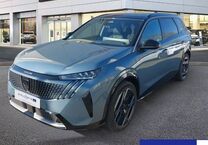 Gebrauchtwagen Peugeot 5008