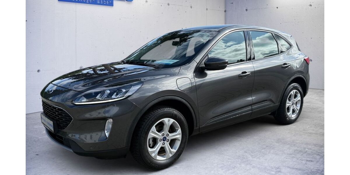 Ford Kuga 28.790 km 22.370 &euro; Weil am Rhein 79576