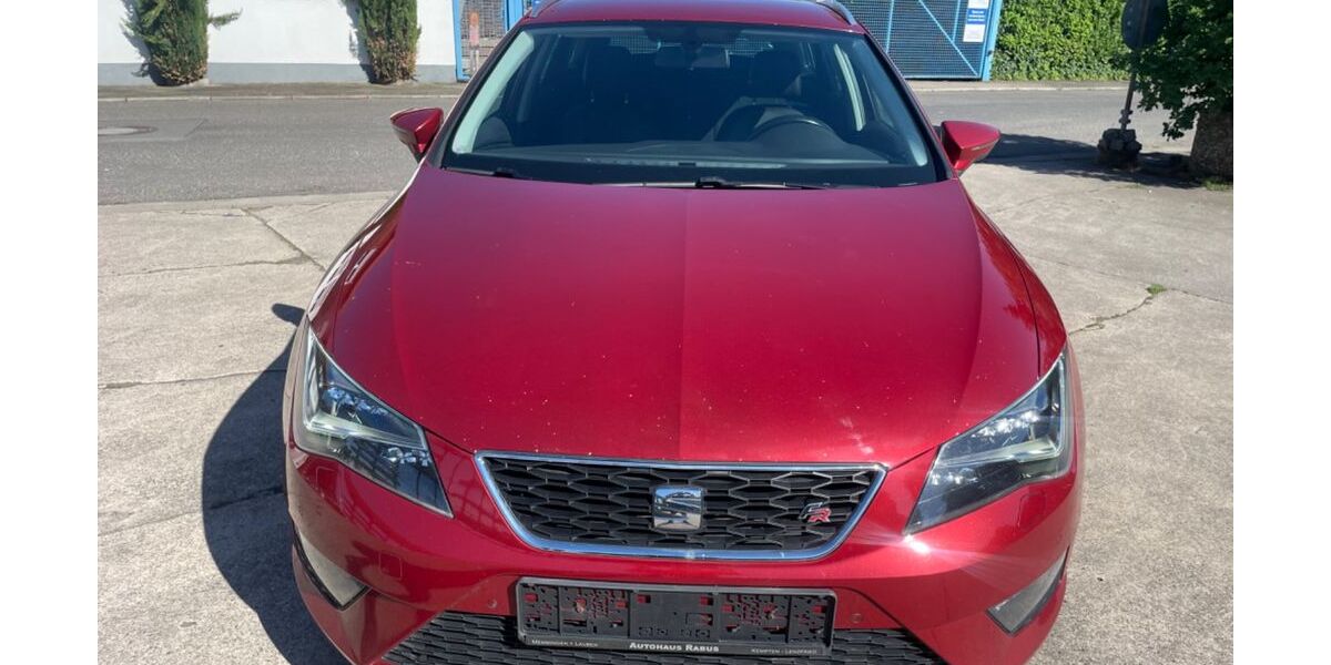 Seat Leon 202.000 km 8.999 &euro; Schifferstadt 67105