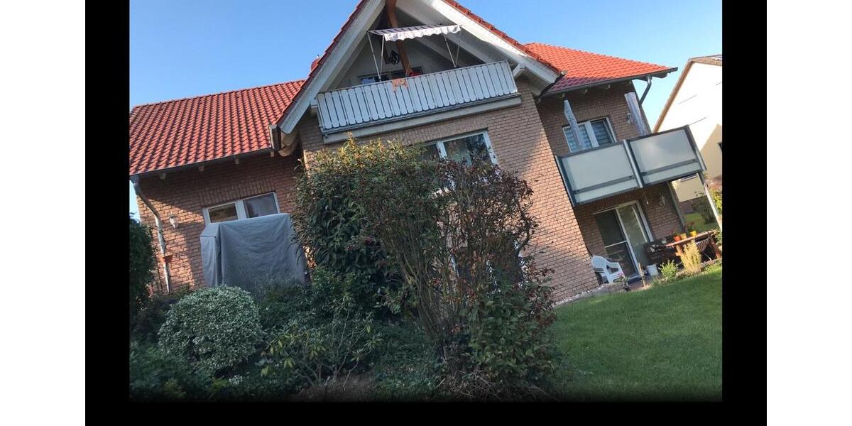 Dachgeschoßwohnung Baunatal - 3 Zimmer, 89 m&sup2;, 620&euro; | Angebot:26326830