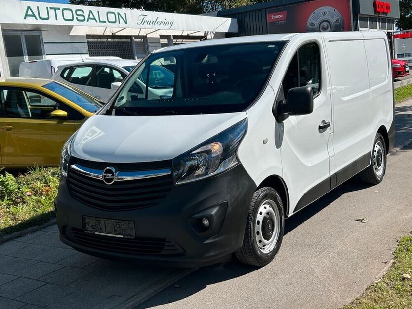 Vivaro