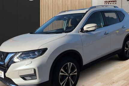 Nissan X-Trail 23.939 km 22.490 &euro; Murr 71711