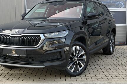 Skoda Kodiaq 125.603 km 22.990 &euro; Augsburg 86167
