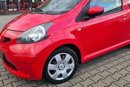 Toyota Aygo 147.000 km 1.750 € Ludwigshafen 67071