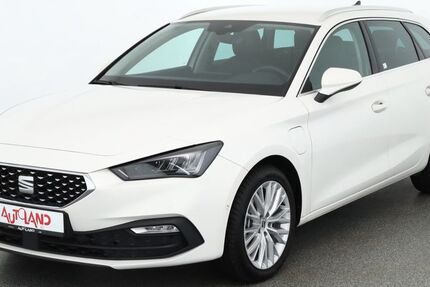 Seat Leon 78.308 km 22.990 &euro; Neubrandenburg 17036