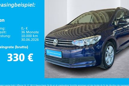 VW Touran 62.152 km 25.690 &euro; Glinde 21509