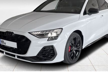 Audi S3 1.890 km 49.980 &euro; Hamburg 22419