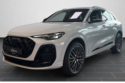 Audi Q5 4.990 km 70.990 &euro; Aschaffenburg 63741