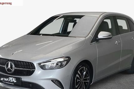 Mercedes-Benz B 180 4.353 km 35.810 &euro; Kassel 34123