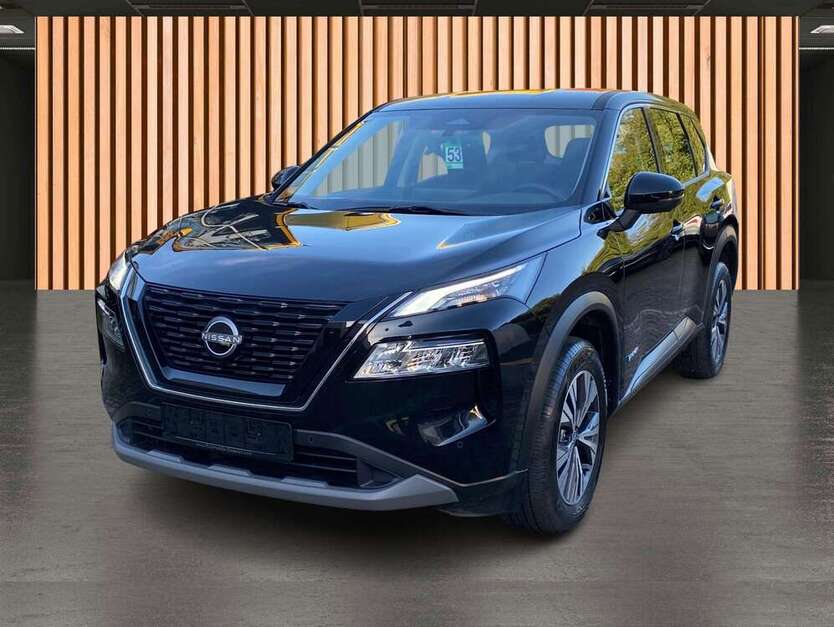 Nissan X-Trail 6.304 km 28.980 € Grünwald 82031